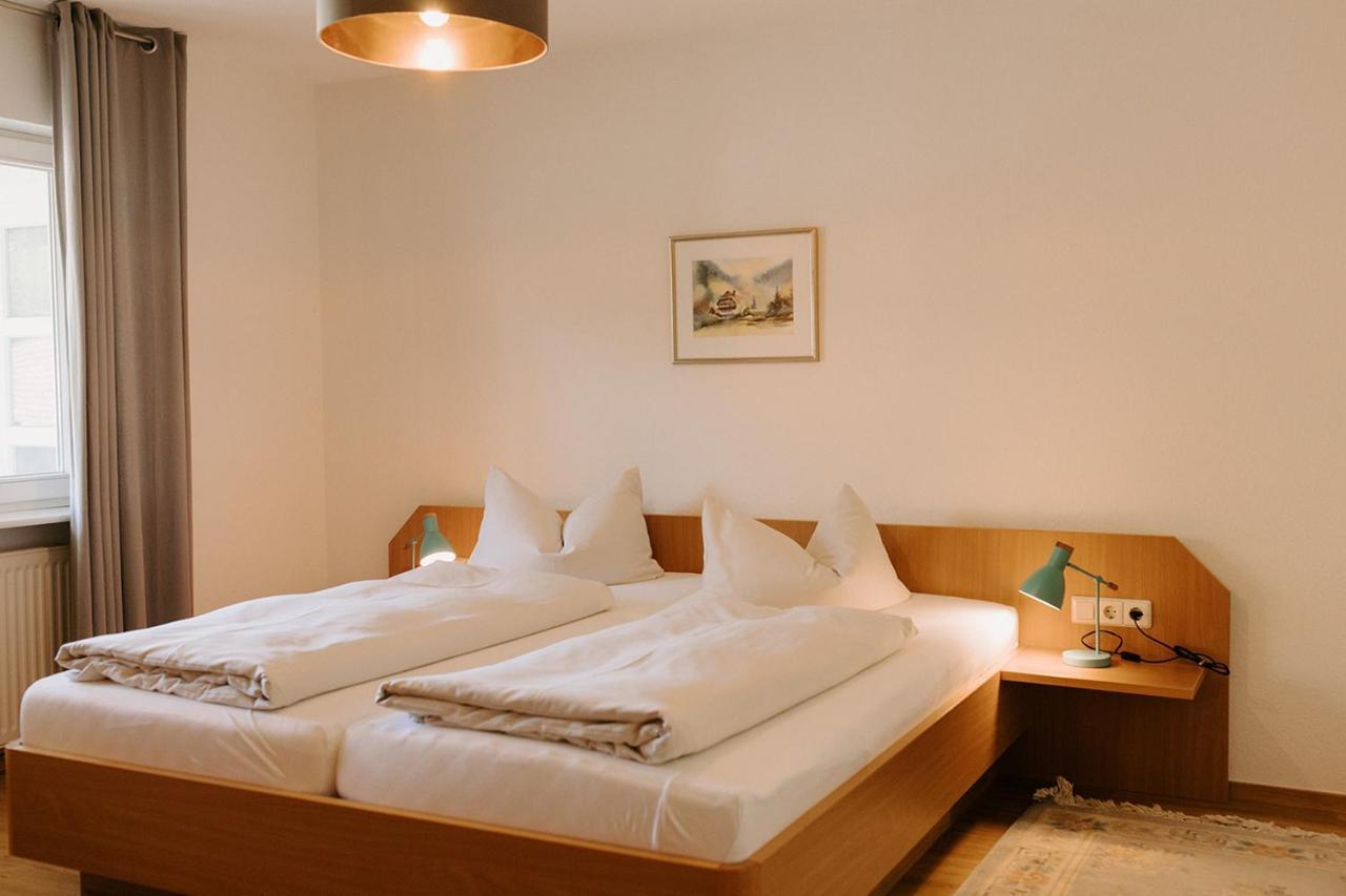 Hotel Linde Durbach Eksteriør bilde