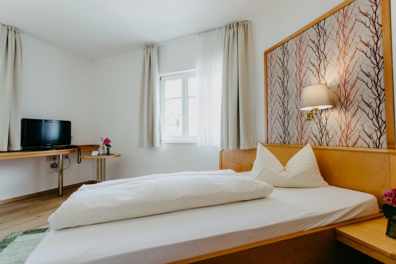 Hotel Linde Durbach Eksteriør bilde